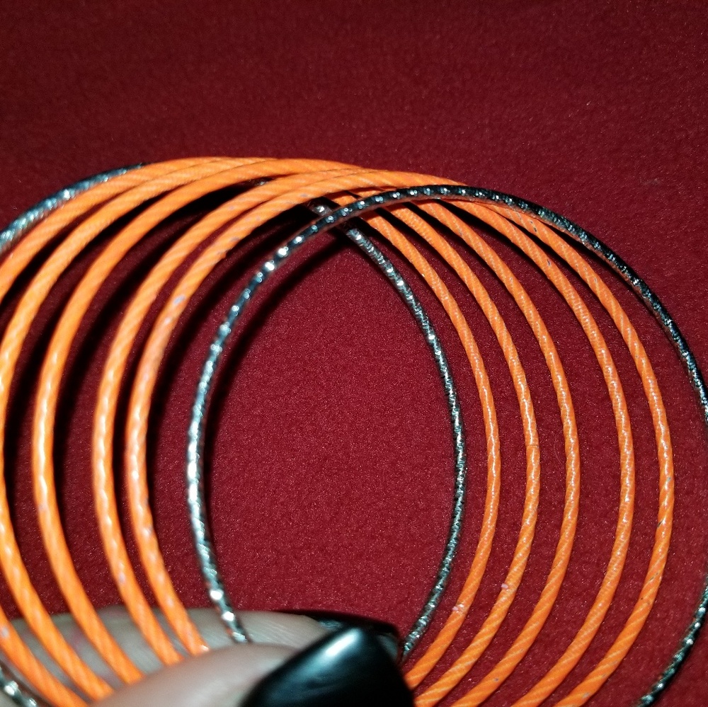 Bracelets